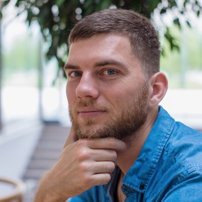 Руслан Авдеев